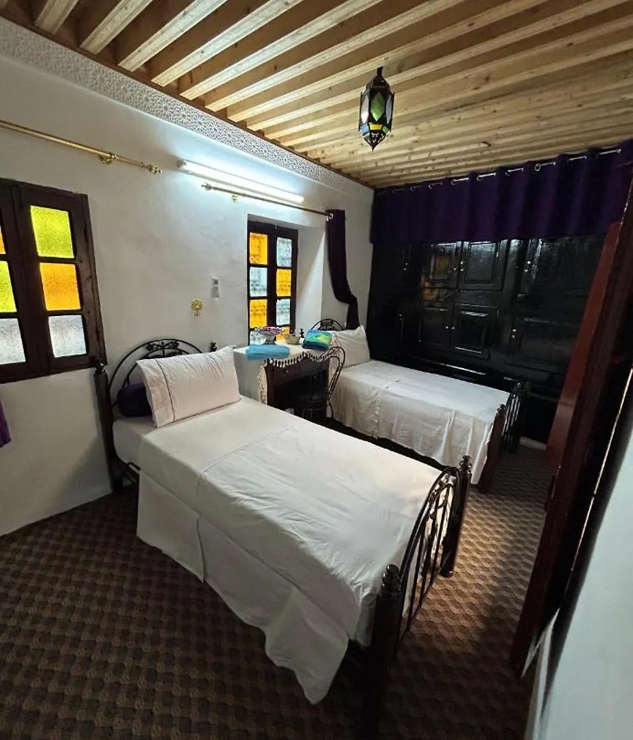 Dar Mounia Fes Apartment
