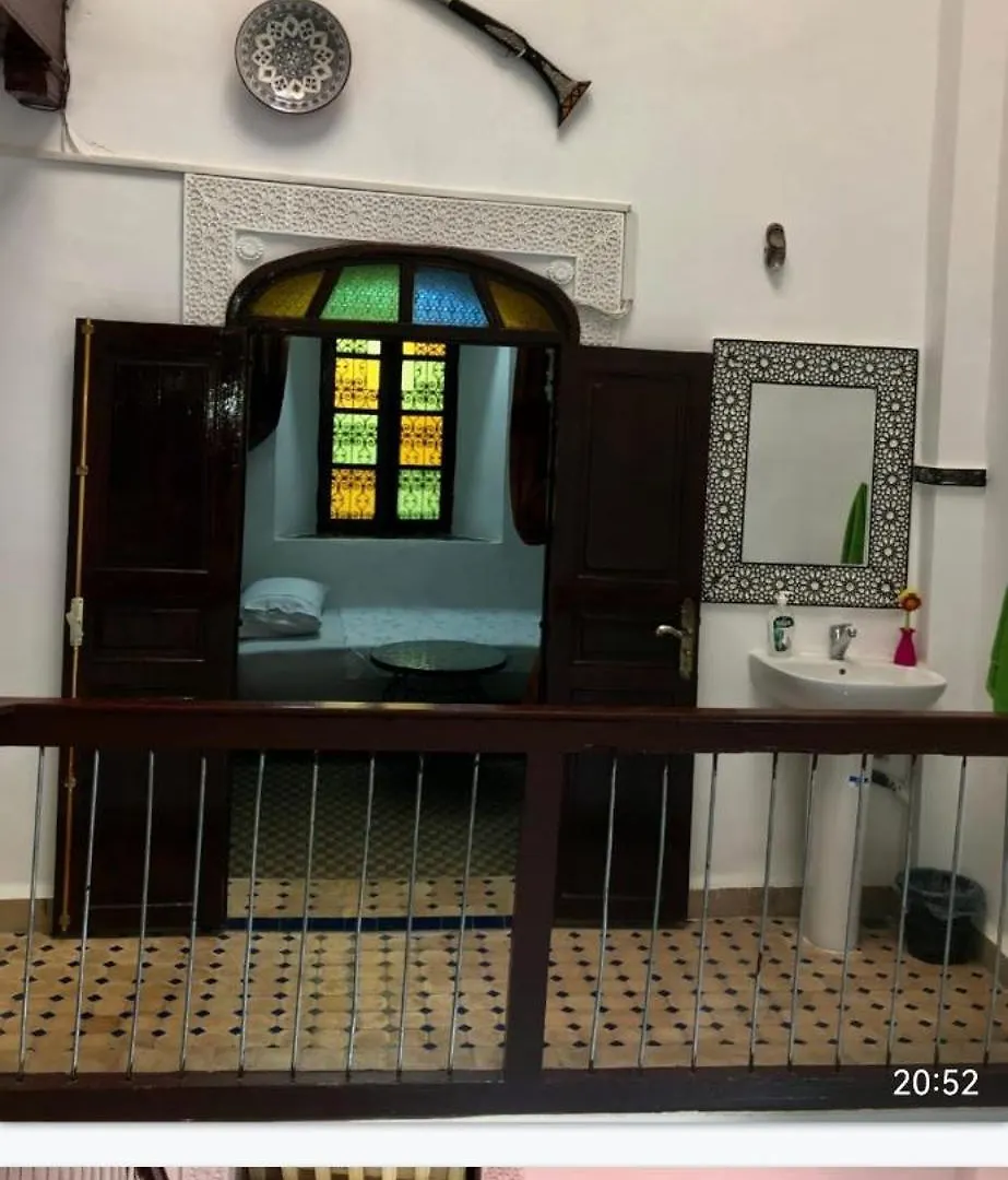 Dar Mounia Fes Apartment 0*,  Morocco