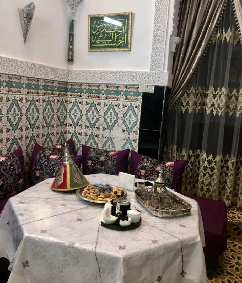 Dar Mounia Fes Apartment 0*,  Morocco