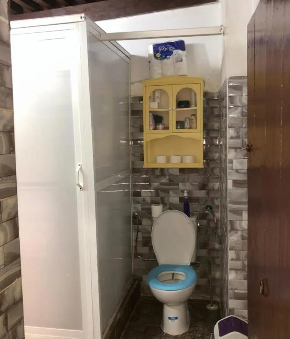 Homestay Dar Mounia Fes Apartment