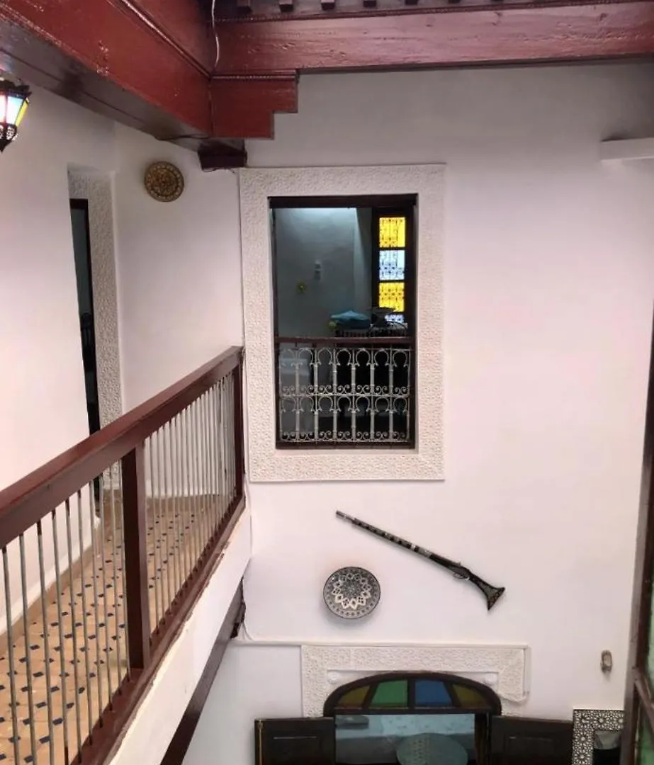 Dar Mounia Fes Apartment Morocco