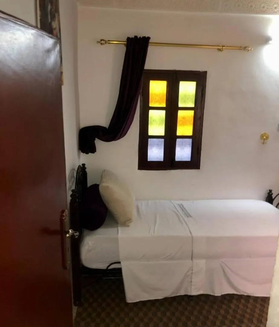 Dar Mounia Fes Apartment 0*,