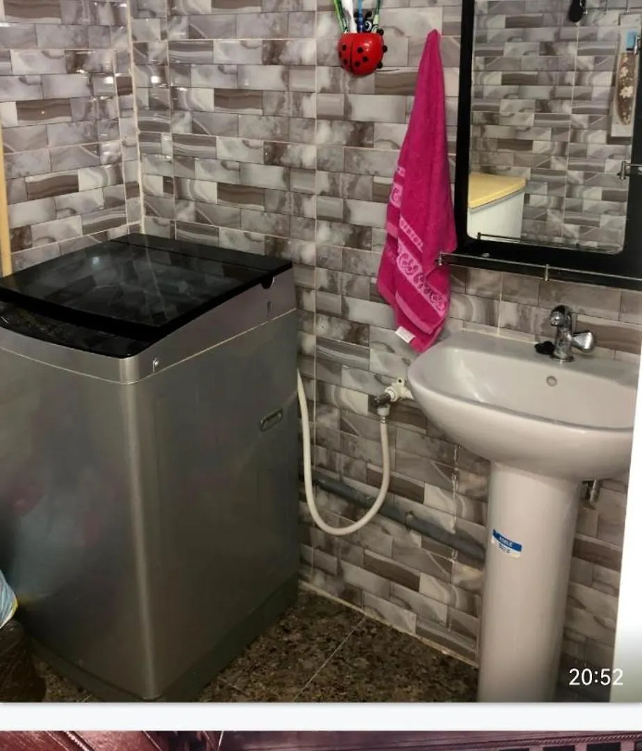 Dar Mounia Fes Apartment Homestay